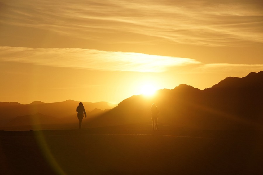 5 days from Marrakech to Merzouga desert