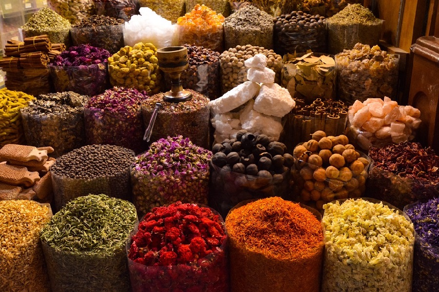 10 Days Tour from Fes