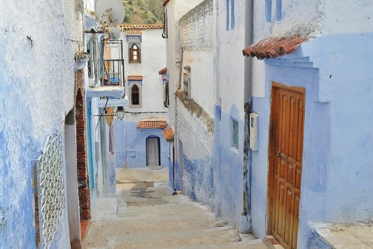 10 Days Tour from Tangier