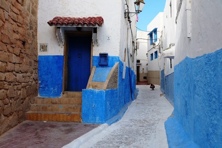 10 days tour from Marrakech
