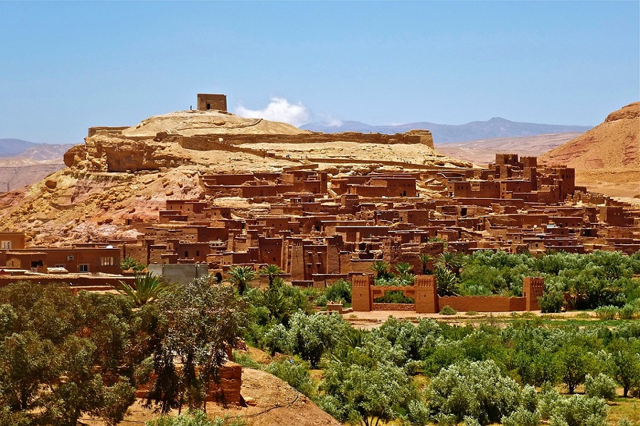 2 Days Tour from Marrakech