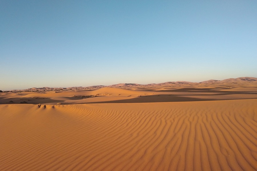 3 Days Tour from Fes to Sahara