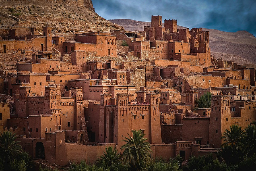 3 Days Tour from Marrakech