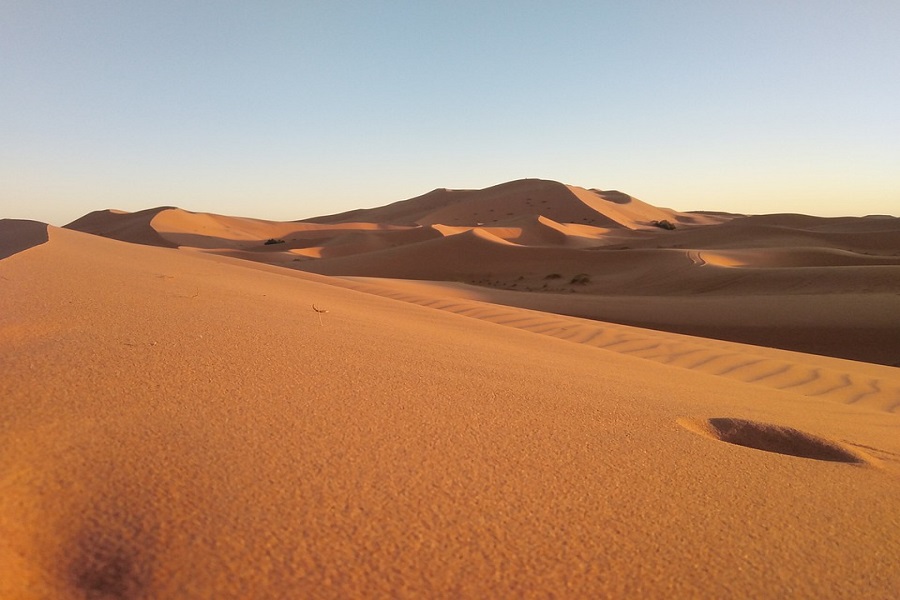 3 Days Tour from Marrakech to Fes