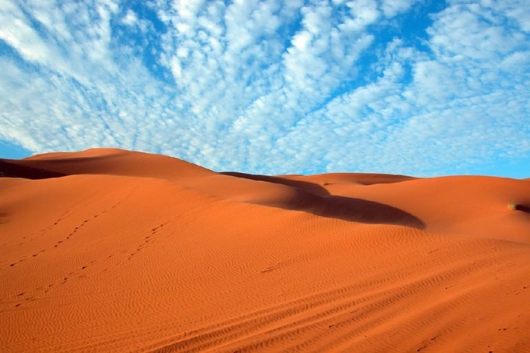 4 Days Tour from Fes