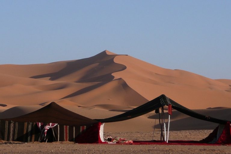 4 Days Tour from Marrakech