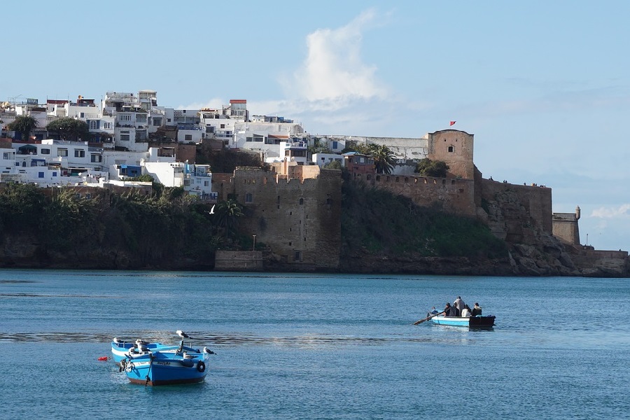 5 Days Tour from Fes