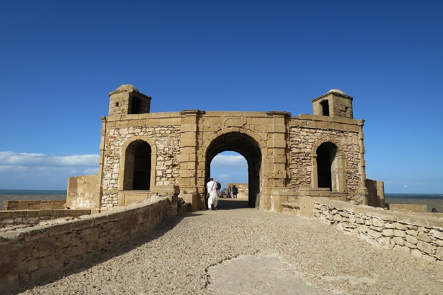 5 Days Tour from Fes