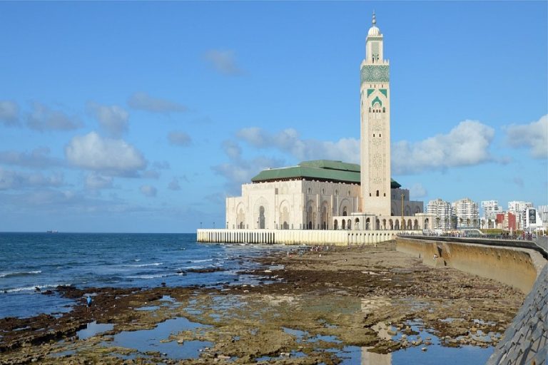 5 Days Tour from Fes