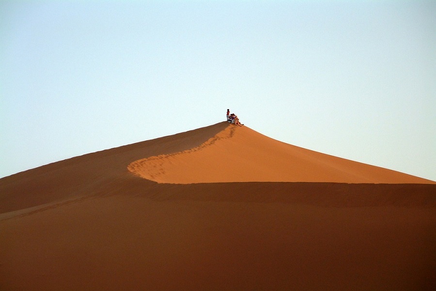5 Days Tour from Marrakech