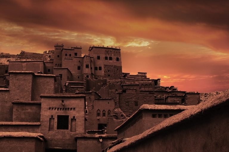 6 Days Tour from Fes