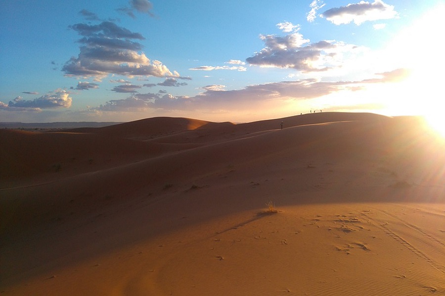 6 Days Tour from Marrakech