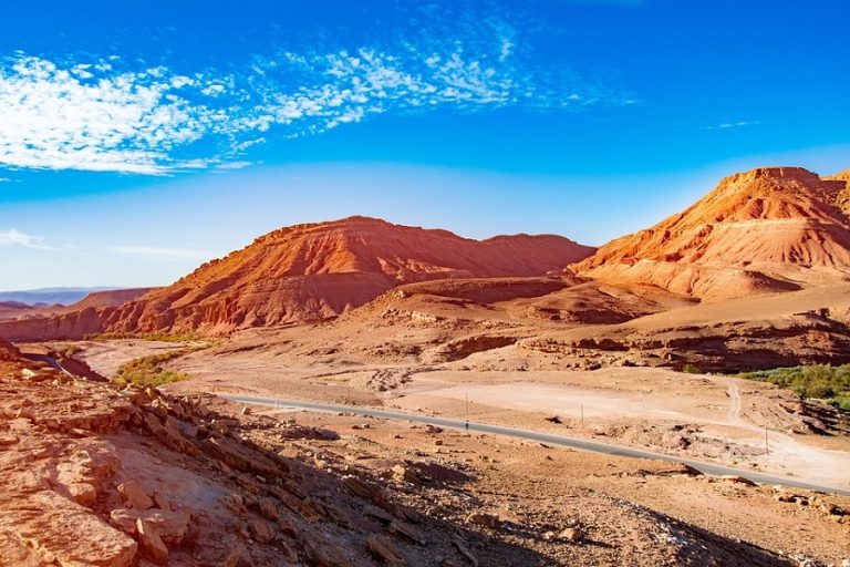 6 Days Tour from Marrakech