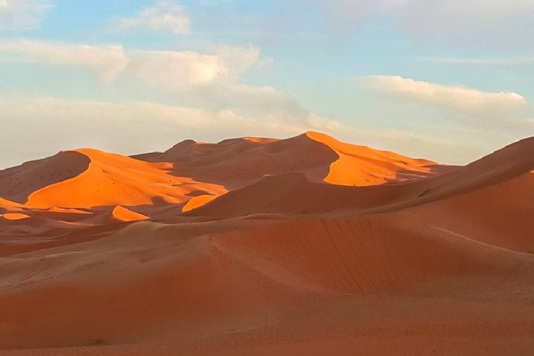 8 Days Tour from Casablanca